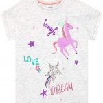 CAMISETAS DE UNICORNIOS