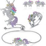 Joyeria de unicornios