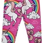 pantalones de unicornio